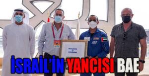 İslam Düşmanı BAE, İkinci İsrail