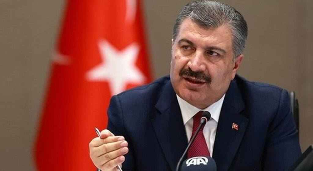 Sağlık Bakanı Fahrettin Koca’dan Atama Müjdesi