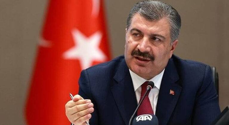 Omicron hastalarıyla ilgili resmi açıklama