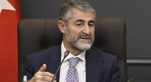 Bakan Nebati: Dolardaki Düşüş Fiyatlara Yansıyacak