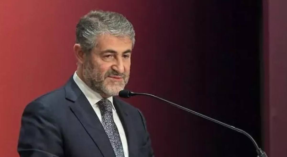 Bakan Nebati’den indirim açıklaması!