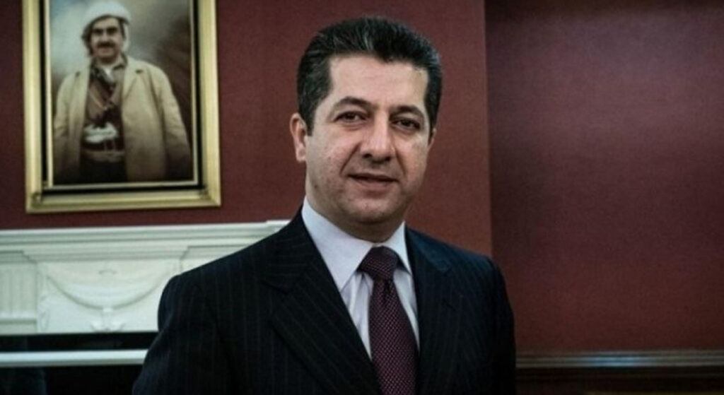 Barzaniler ABD’de 75 Milyon Dolarlık Ödeme