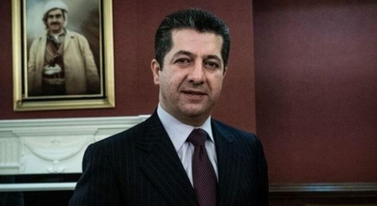 Barzaniler ABD’de 75 Milyon Dolarlık Ödeme