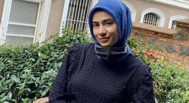 Samuray Kılıcıyla Katledilen Başak Cengiz Davasında Yeni Gelişme