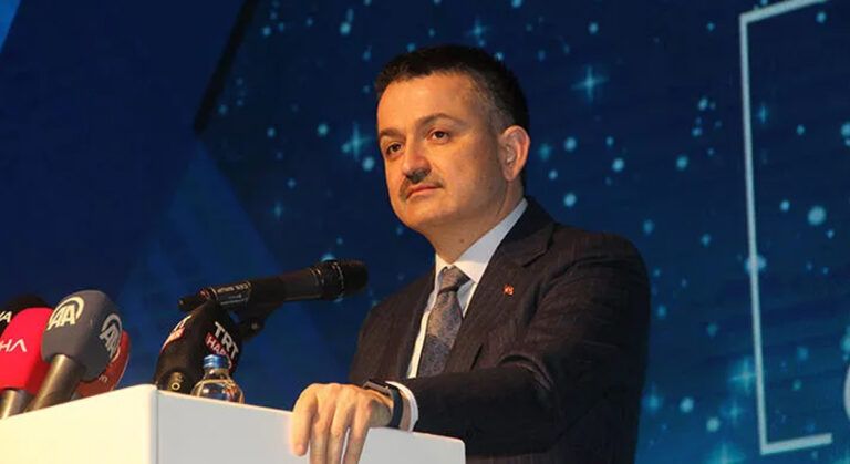 Nesli Tükenen Türler Projesi’nin Detayları Belli oldu