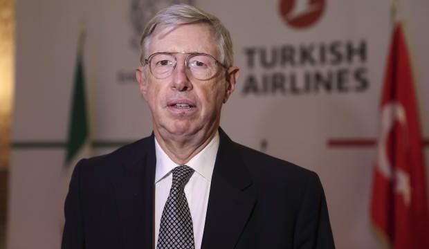 Çin’den vazgeçip Türkiye’yi seçti!