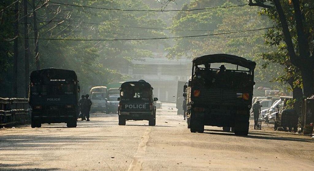 BM’den “Myanmar ordusunun soykırımından kaçan Arakanlı Müslümanlar unutulmasın” çağrısı