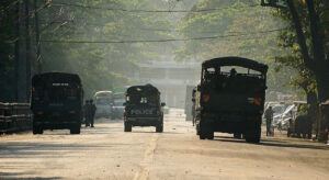 BM’den “Myanmar ordusunun soykırımından kaçan Arakanlı Müslümanlar unutulmasın” çağrısı