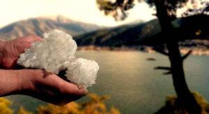 Bakan Dönmez: Bor İhracatında Rekor Satış Yapıldı