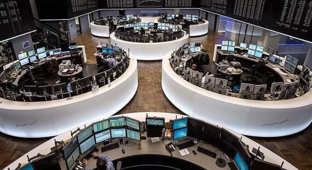 Avrupa Borsaları Güne Yükselişle Başladı