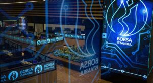 Borsa İstanbul Rekor Seviyelere Çıkabilir