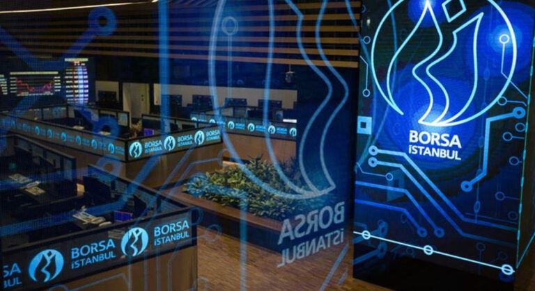 Borsa İstanbul Rekor Seviyelere Çıkabilir