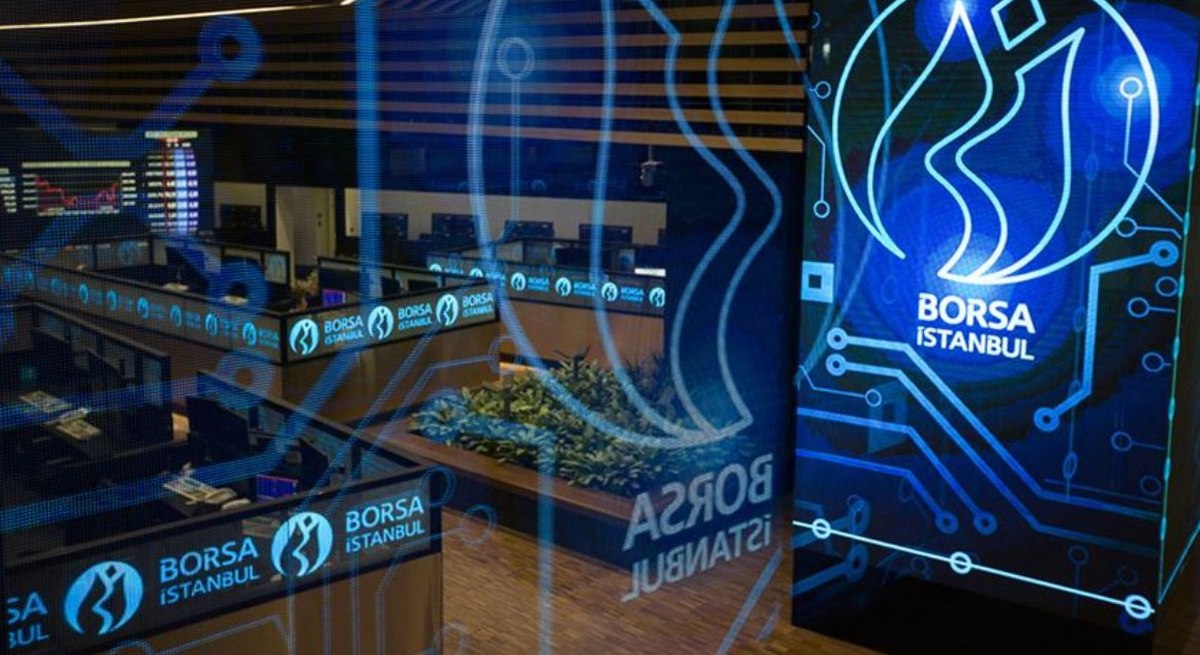 Borsa İstanbul Tekrar Devre Kesti