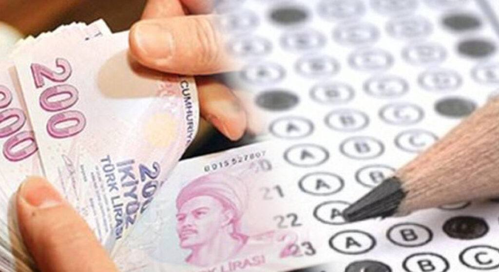 Yeni Yıl Öncesi Kredi ve Burs Müjdesi