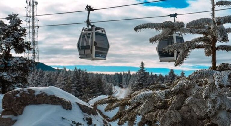 Bursa Teleferik