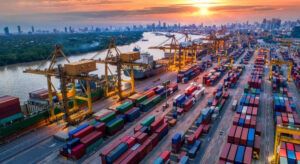 Türkiye ekonomisi cari fazla verdi