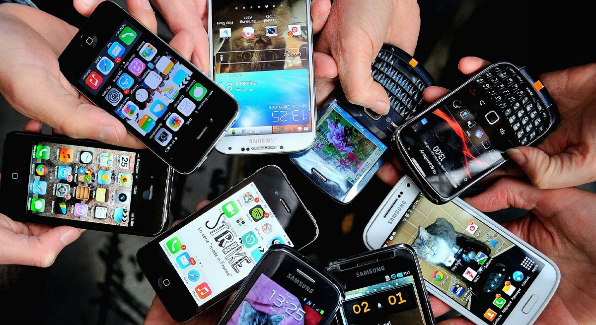 Yurt Dışından Alınan Cep Telefonları İçin Bandrol Ücreti Belli Oldu