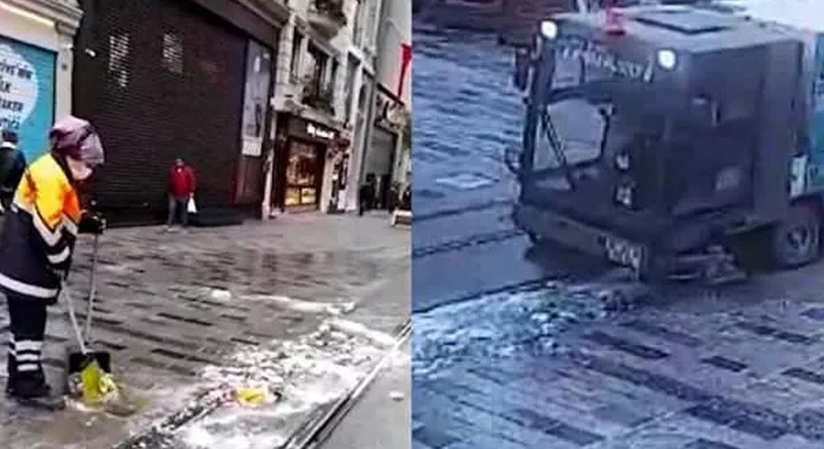 CHP’nin Yaptığı Algı Ellerinde Patladı