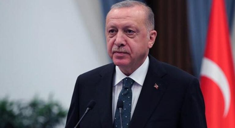 Erdoğan’dan faiz, büyüme ve ihracat vurgusu