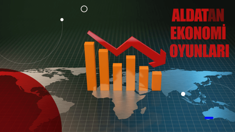ALDATAN EKONOMİ OYUNLARI