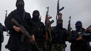 Mahmur’da saldırı DEAŞ veya PKK olduğu tahmin ediliyor