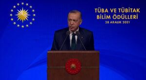 Cumhurbaşkanı Erdoğan:Tüm Dünyaya Sesleniyorum Bizi İzlemeye Devam Edin