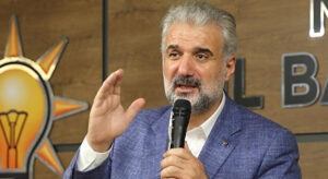 İBB’ye Tepki: Bunlarınki Guguk Kuşu Siyaseti