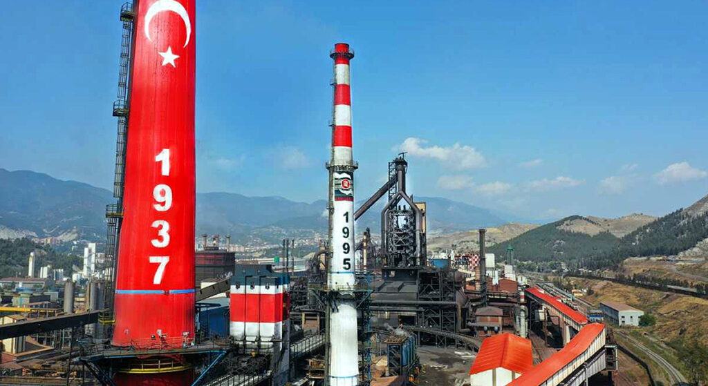 Türkiye Demir Yolu Tekerleri Dünya Yolluyor