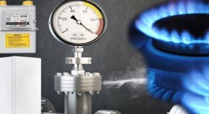 Avrupa’da Gaz Fiyatları Son 2 Ayın En Yüksek Seviyesinde