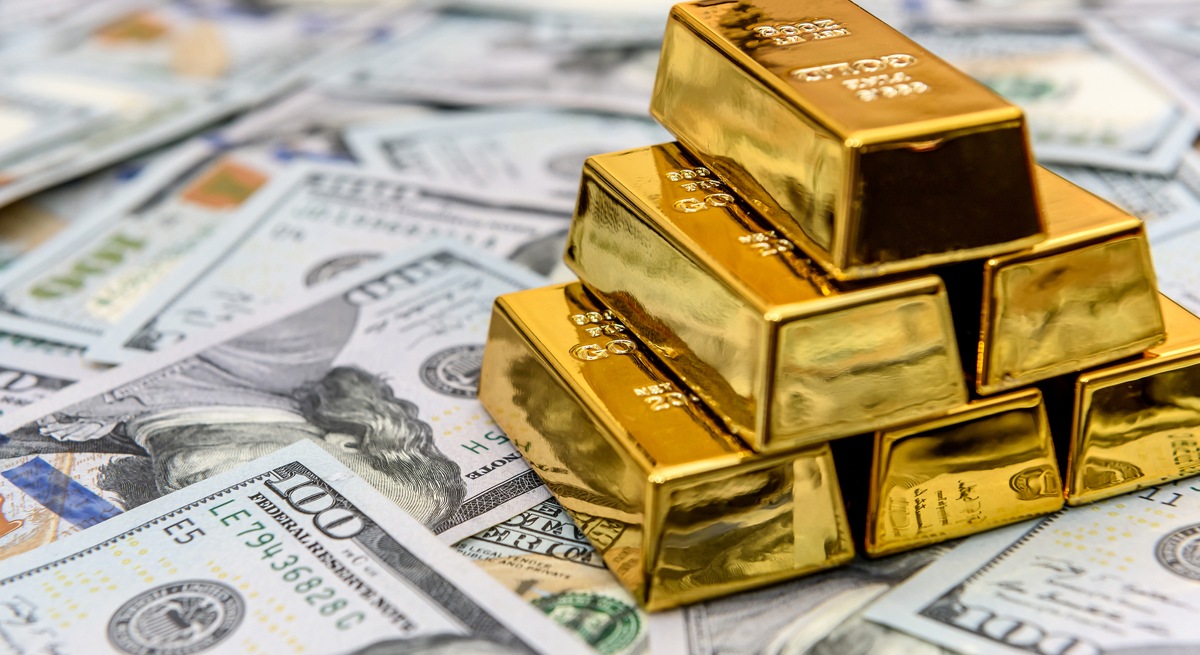 Fed Faiz Kararı Öncesi Dolar ve Altında Yeni Rekor