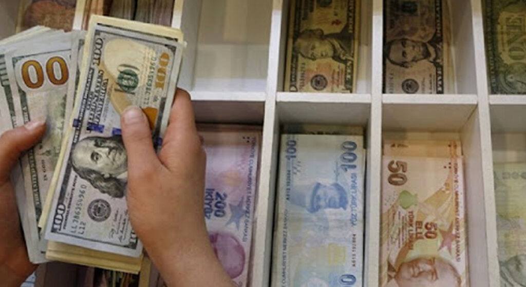 TL’ye Dönüşüm için Yeni Uygulama