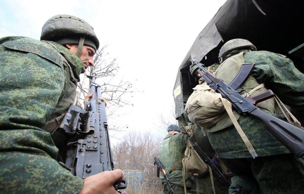 Rus Teröristler, AGİT Gözlemcilerini Ölümle Tehdit Etti