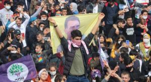 Kurumsal olarak PKK’lıyız