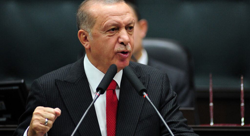Cumhurbaşkanı Erdoğan’dan Tüm Müslümanlara Çağrı