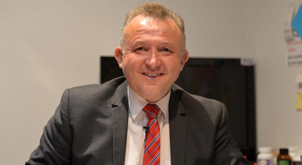 Avustralya’da Bir Türk Parti Kurdu