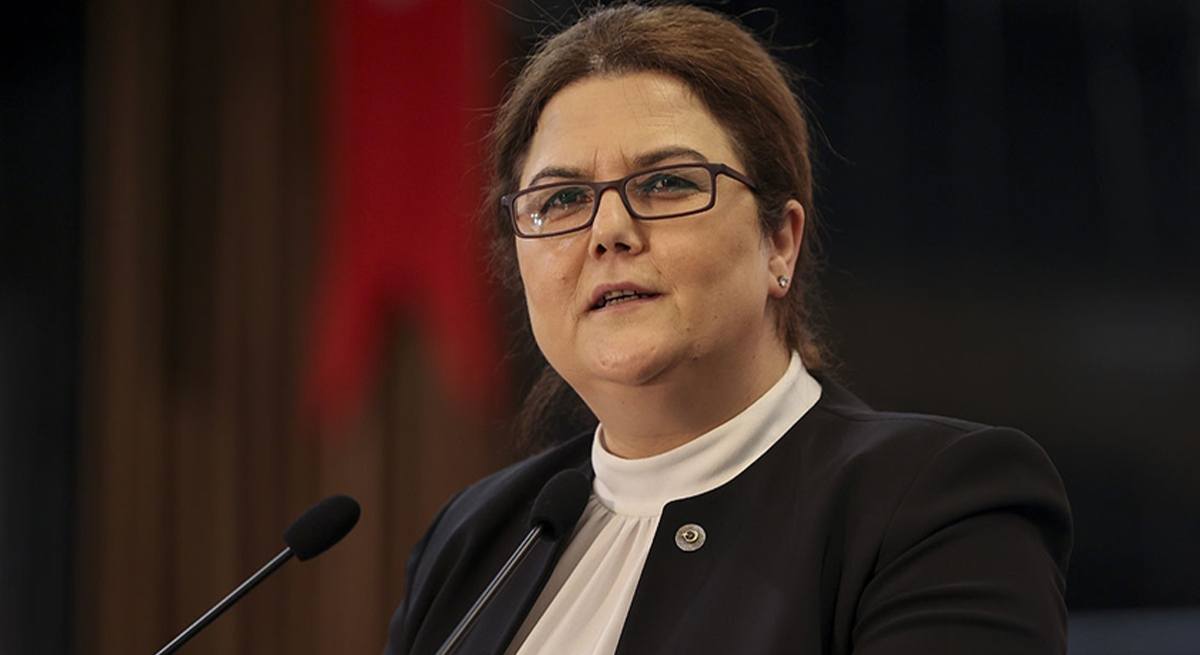 Bakan Yanık Duyurdu! İhtiyaç Sahipleri İçin Doğal Gaz Yardımı Geliyor