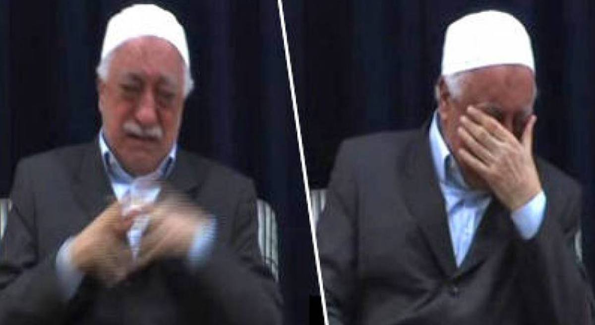 51 FETÖ Üyesi Tekneyle Yurtdışına Kaçmak İsterken Yakalandılar