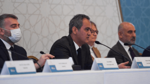 Milli Eğitim Şûrası’nda 128 Madde Kabul Edildi