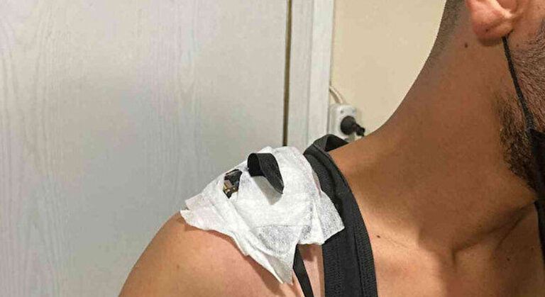 Ehliyet Sınavında 10 Bin Liralık Düzenek