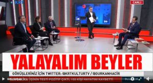 Fondaş Gazeteciler İmamoğlu’nu Yağlama Sırasına Girdi