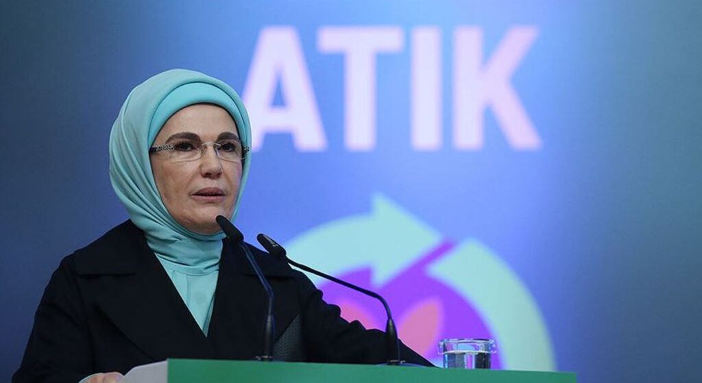 Sıfır Atık Projesi Tüm Dünyada Ses Getirdi