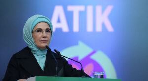 Sıfır Atık Projesi Tüm Dünyada Ses Getirdi