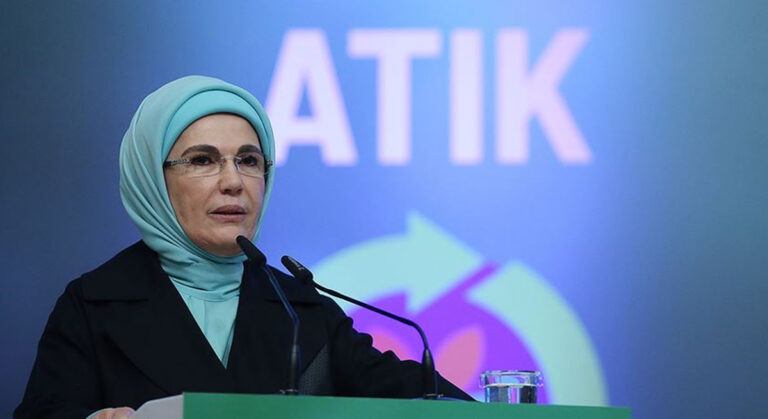 Sıfır Atık Projesi Tüm Dünyada Ses Getirdi