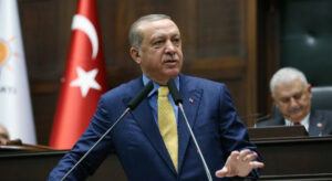 Cumhurbaşkanı Erdoğan, Erken Seçim Yok Olmayacak