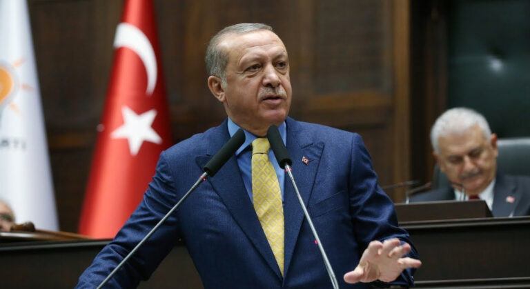 Cumhurbaşkanı Erdoğan, Erken Seçim Yok Olmayacak