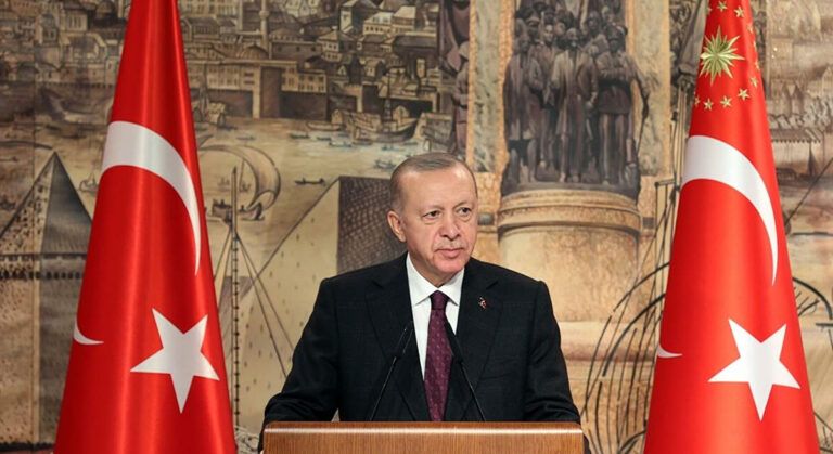 Erdoğan, Fahiş Fiyat Artışlarının İndirimini Hızla Bekliyoruz