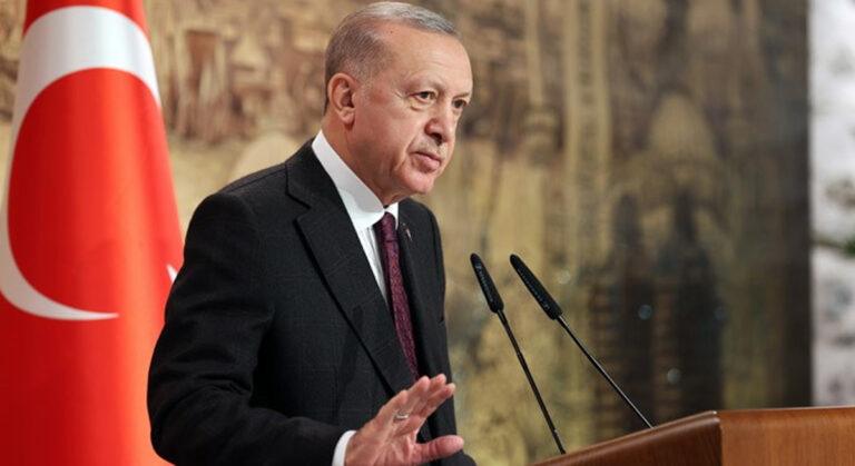 Erdoğan’ın Faiz Düşme Kararına Büyük Destek