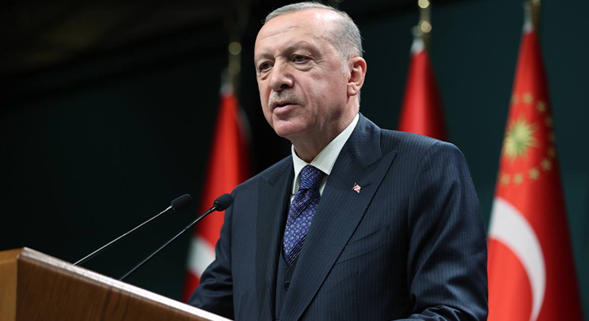 Erdoğan’dan Kur ve Faiz Kararı