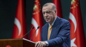 Erdoğan, Kabine Toplantısı Sonrası Önemli Görüşme Yapcak