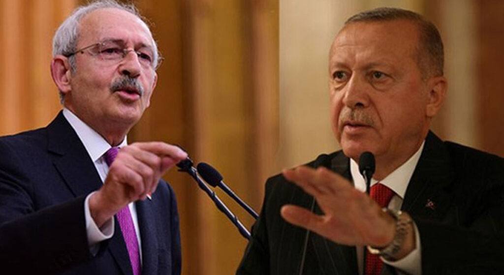 Kılıçdaroğlu Cumhurbaşkanı Erdoğan’a 80 Bin Lira Tazminat Ödeyecek